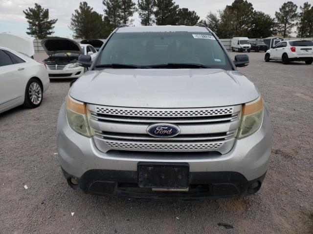 Photo 5 from auction – 2011 FORD EXPLORER X with VIN 1FMHK7D87BGA42774