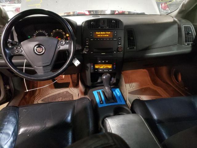 Photo 8 from auction – 2004 CADILLAC CTS with VIN 1G6DM577140106021