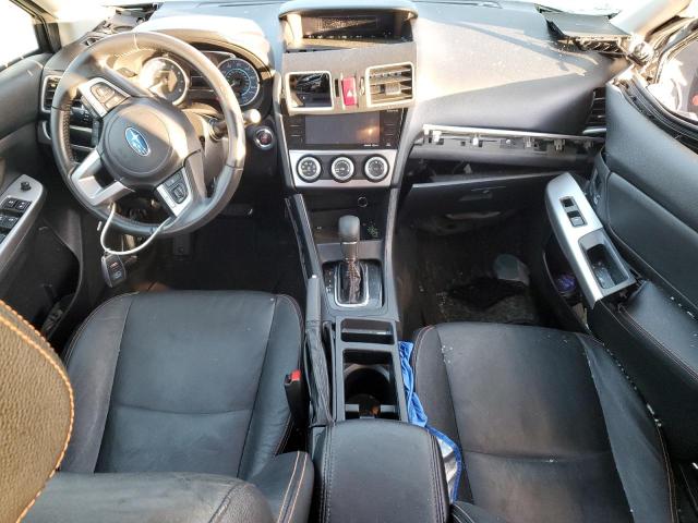 Photo 8 from auction – 2016 SUBARU CROSSTREK with VIN JF2GPANC5GH346416