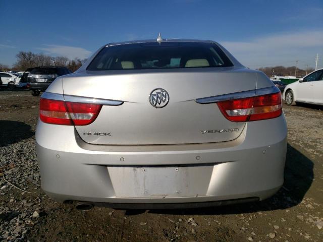 Photo 6 from auction – 2014 BUICK VERANO CON with VIN 1G4PR5SKXE4120044