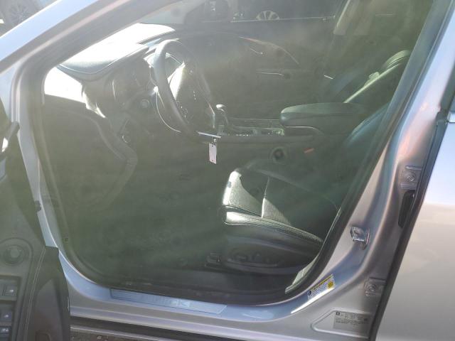 Photo 7 from auction – 2014 BUICK LACROSSE P with VIN 1G4GD5G39EF252670