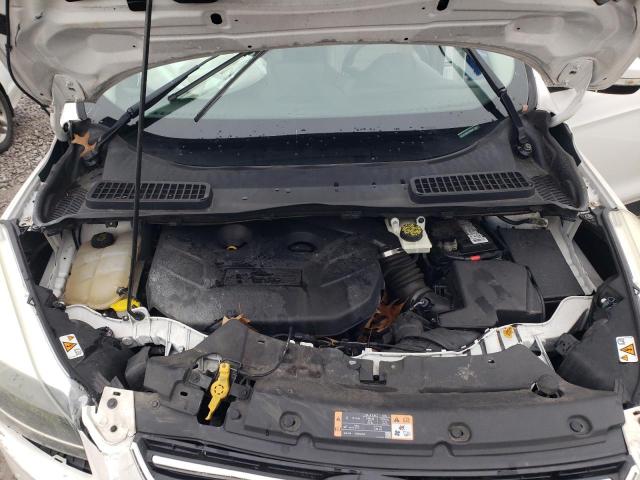 Photo 12 from auction – 2014 FORD ESCAPE TIT with VIN 1FMCU0J99EUA68839