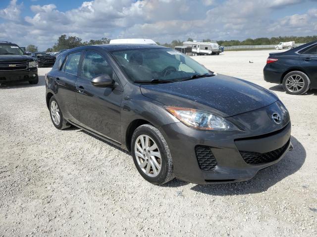 Photo 4 from auction – 2012 MAZDA 3 I with VIN JM1BL1L84C1612787