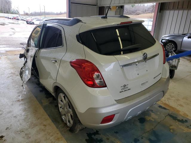 Photo 2 from auction – 2014 BUICK ENCORE with VIN KL4CJCSB2EB717984