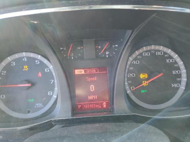 Photo 9 from auction – 2015 GMC TERRAIN SL with VIN 2GKFLXEK5F6192833