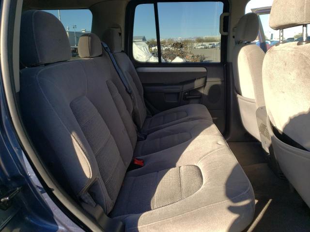 Photo 11 from auction – 2004 FORD EXPLORER X with VIN 1FMZU73EX4ZB20610