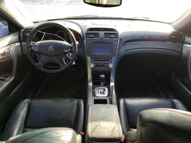 Photo 8 from auction – 2006 ACURA 3.2TL with VIN 19UUA66216A021017