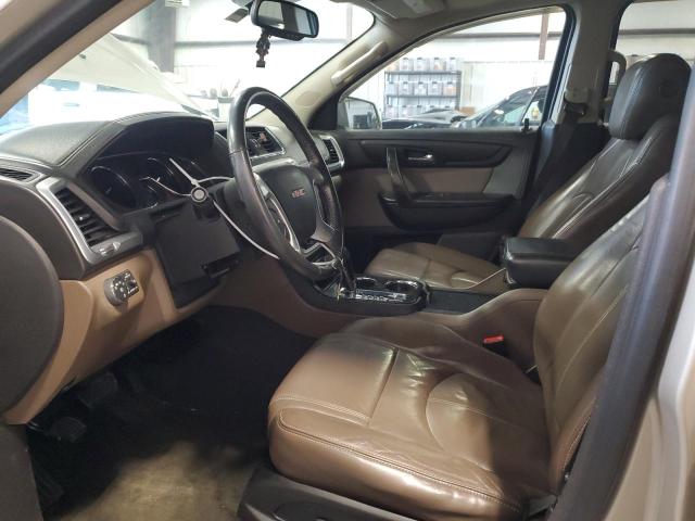 Photo 7 from auction – 2014 GMC ACADIA SLT with VIN 1GKKRRKD4EJ134437