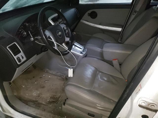 Photo 7 from auction – 2008 CHEVROLET EQUINOX LT with VIN 2CNDL43F186038237