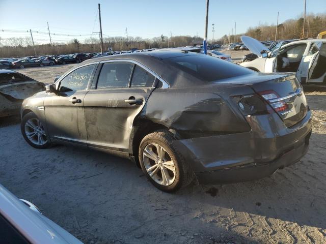 Photo 2 from auction – 2015 FORD TAURUS SEL with VIN 1FAHP2E86FG134767