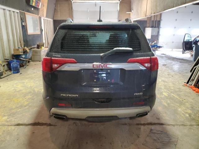 Photo 6 from auction – 2018 GMC ACADIA with VIN 1GKKNXLS5JZ159128
