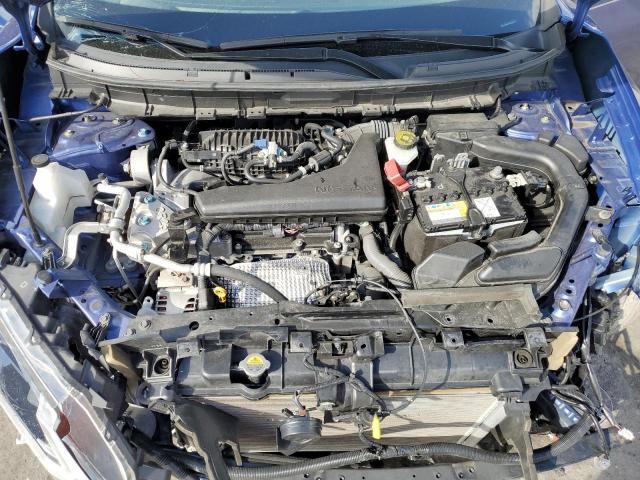 Photo 11 from auction – 2020 NISSAN ROGUE S with VIN JN8AT2MT3LW032197