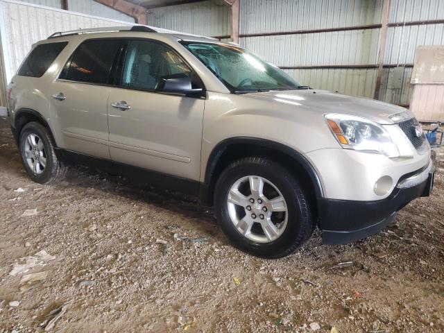 Photo 4 from auction – 2012 GMC ACADIA SLE with VIN 1GKKRNED1CJ219351