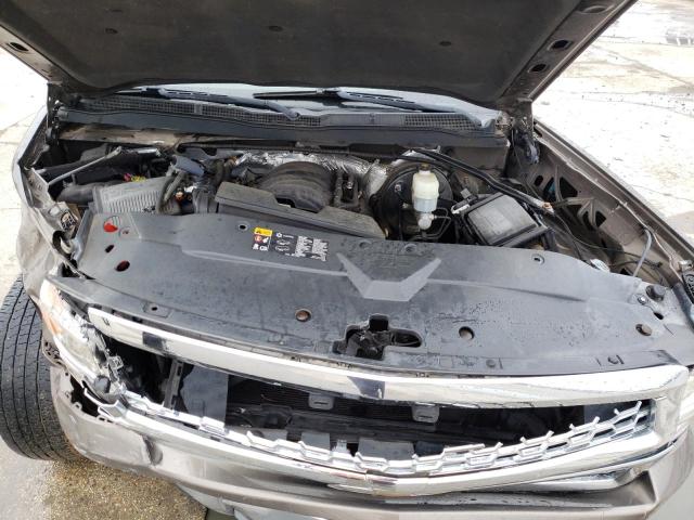 Photo 11 from auction – 2014 CHEVROLET SILVERADO with VIN 3GCPCREH9EG274356