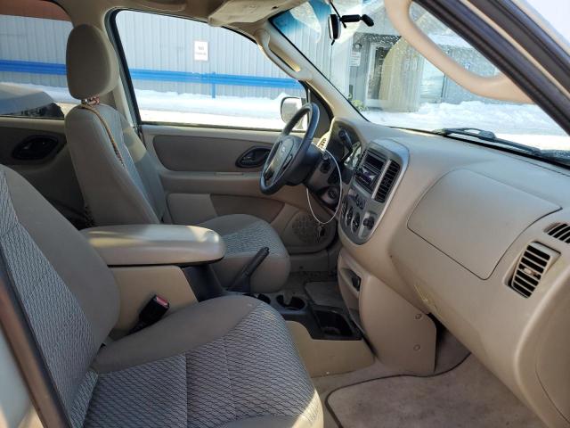 Photo 7 from auction – 2003 FORD ESCAPE XLT with VIN 1FMCU93113KB88638