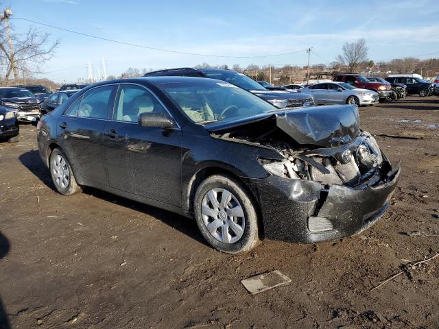 Photo 4 from auction – 2011 TOYOTA CAMRY BASE with VIN 4T1BF3EK2BU704422