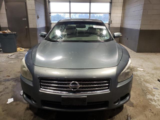 Photo 5 from auction – 2009 NISSAN MAXIMA S with VIN 1N4AA51E89C828064