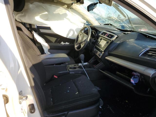 Photo 7 from auction – 2016 SUBARU OUTBACK 2. with VIN 4S4BSBAC6G3282673