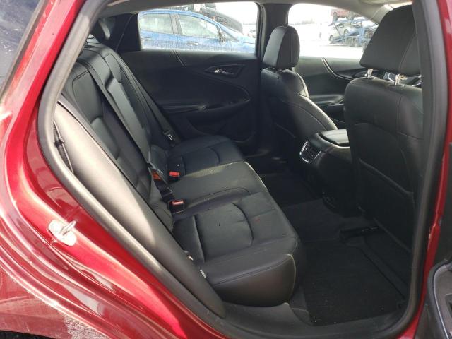Photo 10 from auction – 2018 CHEVROLET MALIBU LT with VIN 1G1ZD5ST7JF247667