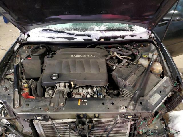 Photo 11 from auction – 2014 CHEVROLET IMPALA LIM with VIN 2G1WC5E39E1115119