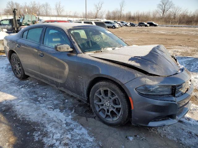 Photo 4 from auction – 2018 DODGE CHARGER GT with VIN 2C3CDXJGXJH198173