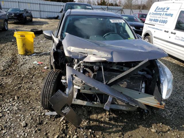 Photo 5 from auction – 2015 NISSAN VERSA with VIN 3N1CN7AP6FL825896