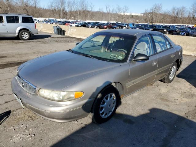 BUICK CENTURY CU 1999 with VIN 2G4WS52M1X1578376 - Photo from auction