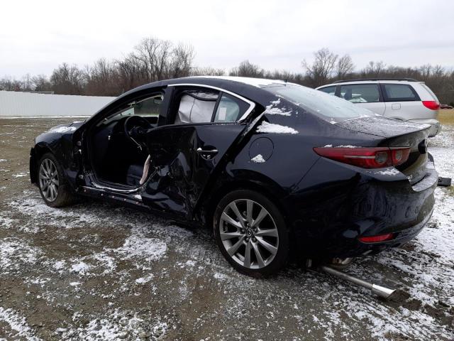 Photo 2 from auction – 2021 MAZDA 3 PREMIUM with VIN 3MZBPBDM8MM209127