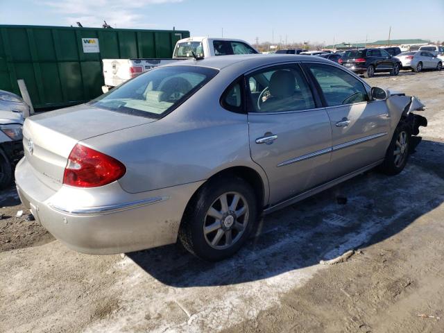 Photo 3 from auction – 2008 BUICK LACROSSE C with VIN 2G4WD582281160636