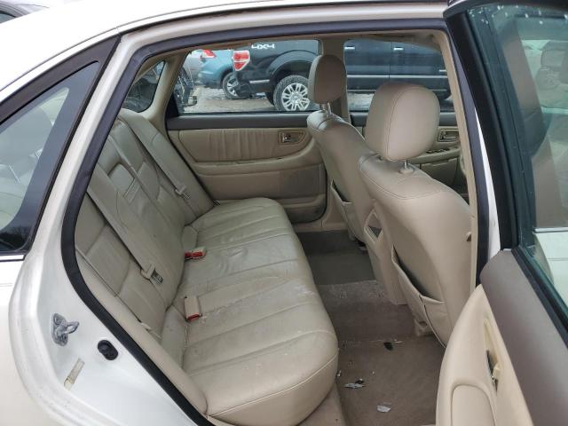 Photo 10 from auction – 2002 TOYOTA AVALON XL with VIN 4T1BF28B02U262410