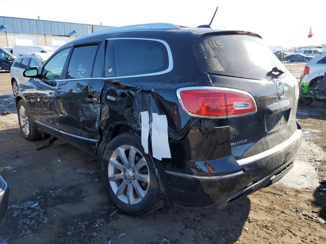 Photo 2 from auction – 2016 BUICK ENCLAVE with VIN 5GAKVCKD4GJ141705