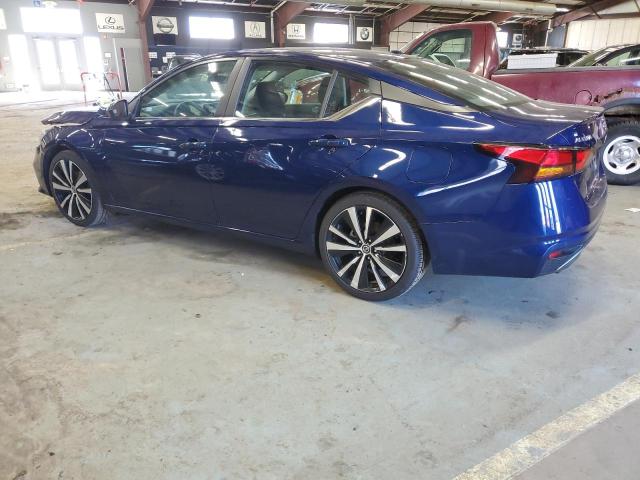 Photo 2 from auction – 2021 NISSAN ALTIMA SR with VIN 1N4BL4CV8MN316744