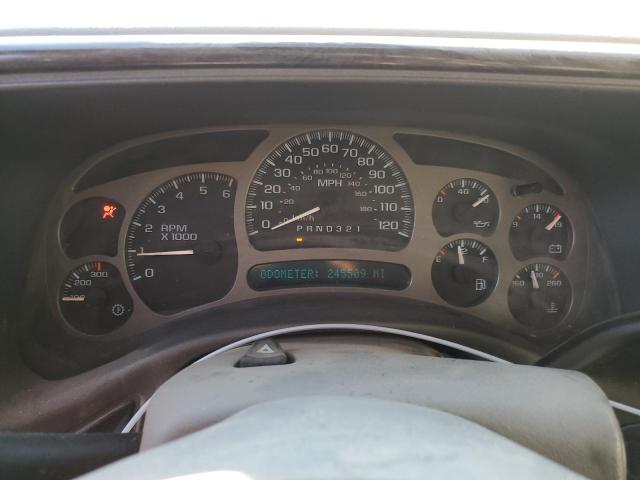 Photo 9 from auction – 2006 GMC SIERRA K15 with VIN 2GTEK63N161329040