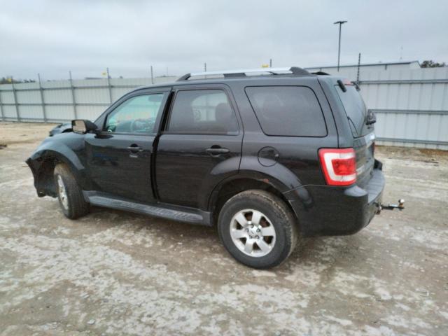 Photo 2 from auction – 2011 FORD ESCAPE LIM with VIN 1FMCU9EG1BKC04028