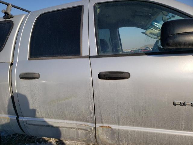 Photo 10 from auction – 2004 DODGE RAM 2500 S with VIN 1D7KU28D74J189655