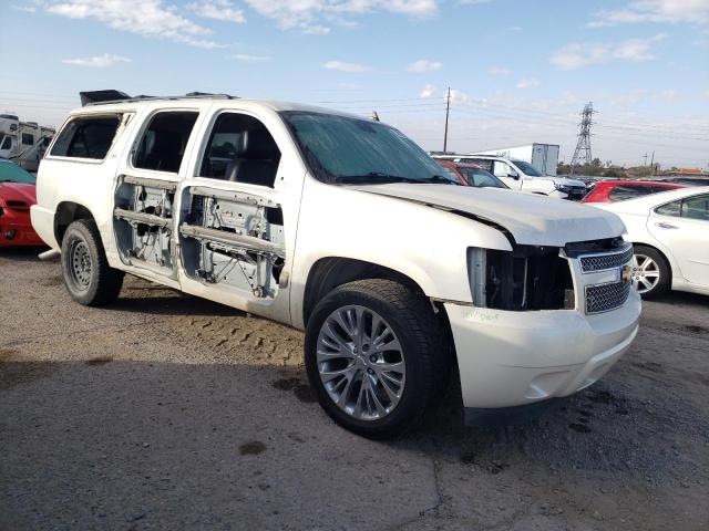 Photo 4 from auction – 2012 CHEVROLET SUBURBAN C with VIN 1GNSCKE03CR154441