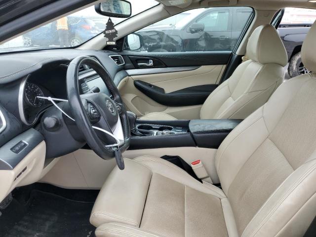 Photo 7 from auction – 2018 NISSAN MAXIMA 3.5 with VIN 1N4AA6AP2JC370081