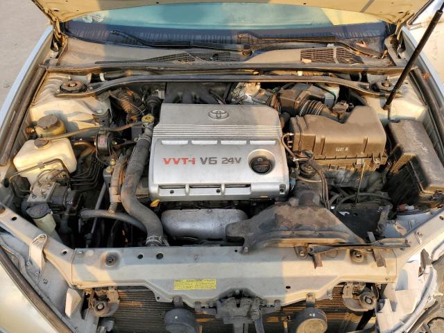 Photo 11 from auction – 2003 TOYOTA CAMRY LE with VIN 4T1BF30K93U556522