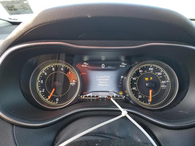 Photo 9 from auction – 2019 JEEP CHEROKEE L with VIN 1C4PJMDX9KD464541