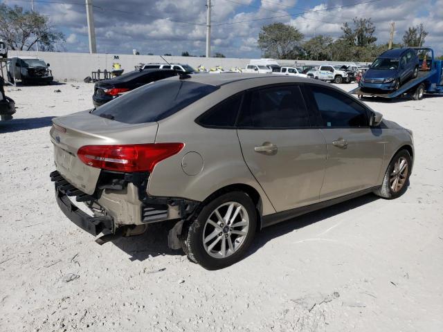 Photo 3 from auction – 2018 FORD FOCUS SE with VIN 1FADP3F21JL319419