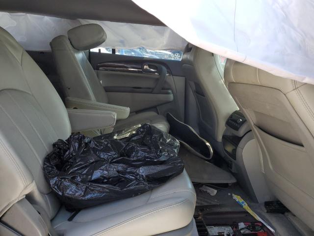 Photo 10 from auction – 2015 BUICK ENCLAVE with VIN 5GAKRCKD2FJ240400