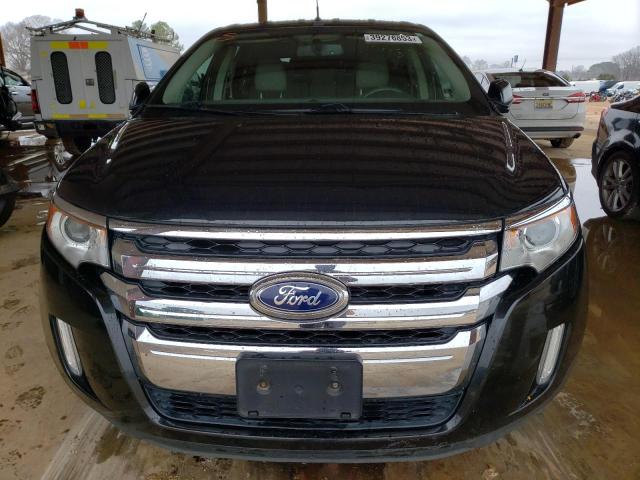 Photo 5 from auction – 2013 FORD EDGE LIMIT with VIN 2FMDK3K92DBA64808
