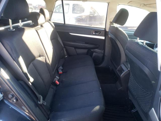Photo 10 from auction – 2010 SUBARU OUTBACK 2. with VIN 4S4BRCGC3A3318626