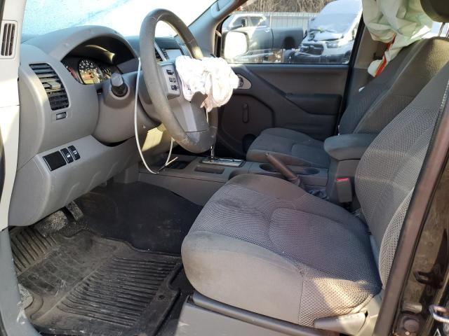 Photo 7 from auction – 2019 NISSAN FRONTIER S with VIN 1N6AD0EV0KN772840