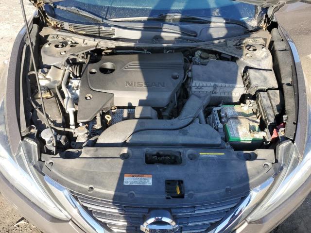 Photo 11 from auction – 2017 NISSAN ALTIMA 2.5 with VIN 1N4AL3AP5HC226043