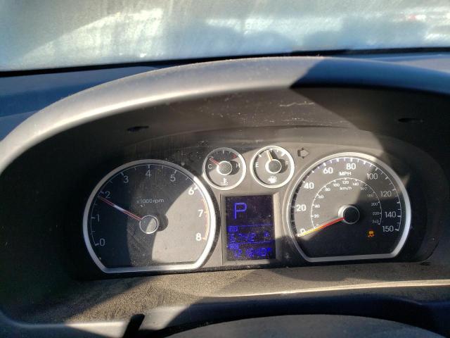 Photo 9 from auction – 2012 HYUNDAI ELANTRA TO with VIN KMHDB8AEXCU152137