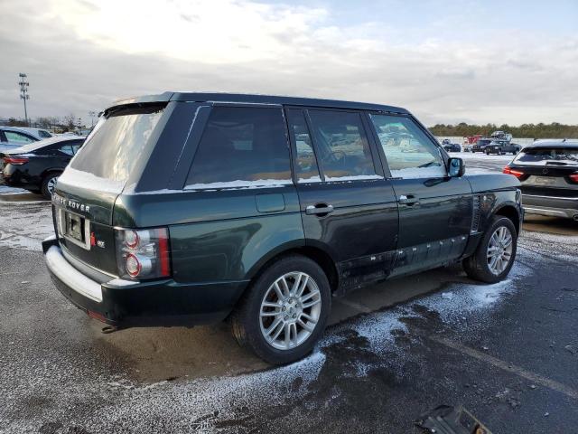 Photo 3 from auction – 2011 LAND ROVER RANGE ROVE with VIN SALME1D41BA332766