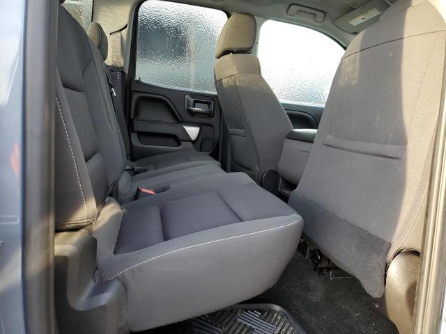 Photo 10 from auction – 2016 CHEVROLET SILVERADO with VIN 1GCVKREC0GZ103254