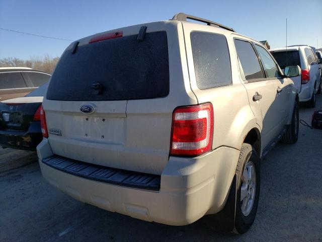 صورة رقم 3 من المزاد - 2008 FORD ESCAPE XLT مع VIN 1FMCU03148KC07928