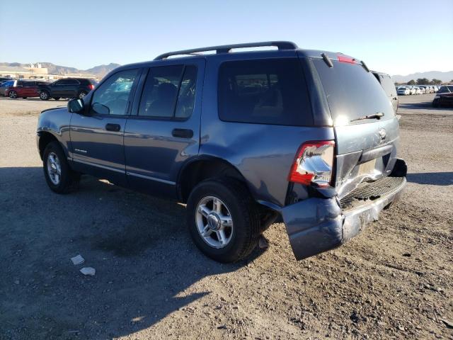 صورة رقم 2 من المزاد - 2004 FORD EXPLORER X مع VIN 1FMZU73EX4ZB20610